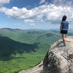 Meet your Posher, Christine